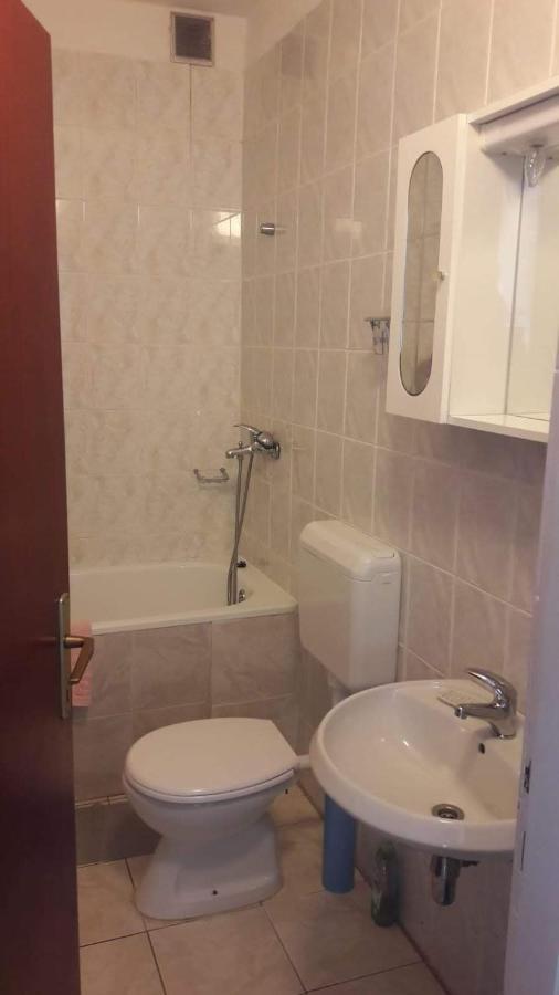 Apartamento Kordic Sveta Nedelja (Hvar)