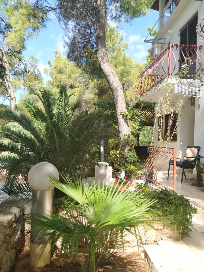 Apartma Kordic