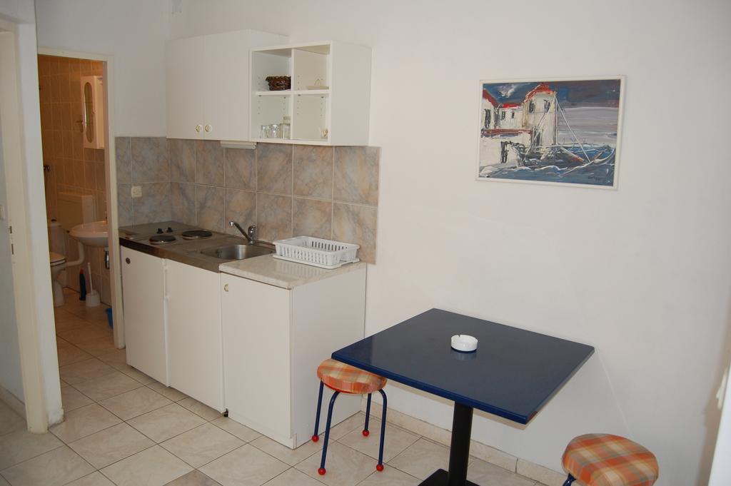 Apartma Kordic *