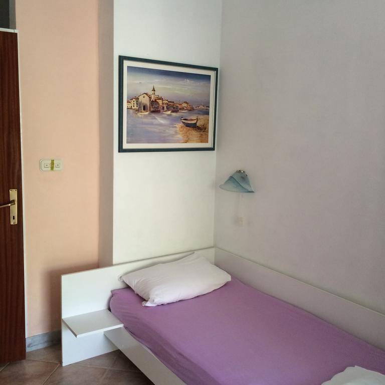 Apartma Kordic Sveta Nedelja (Hvar)