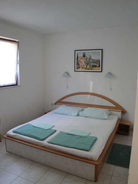 Kordic * Sveta Nedelja (Hvar)