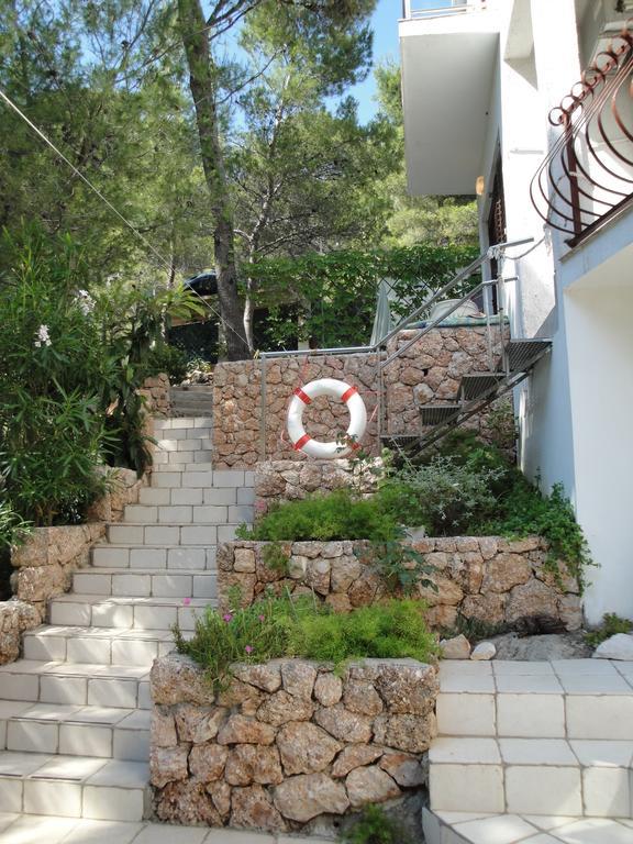 Apartma Kordic *