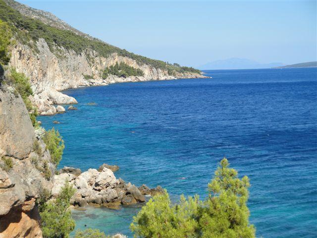 Kordic * Sveta Nedelja (Hvar)