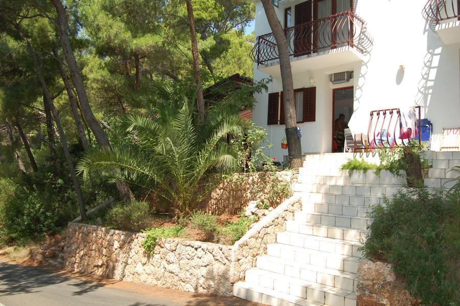 Kordic Sveta Nedelja (Hvar)